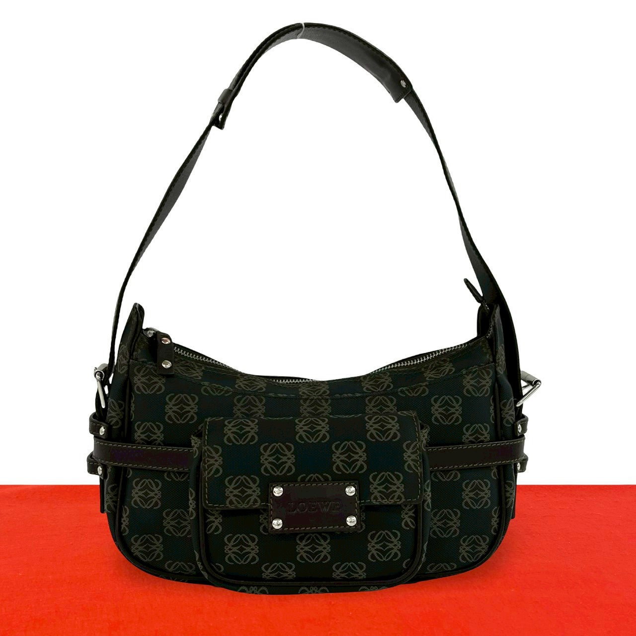 LOEWE ロエベ ショルダーバッグ
