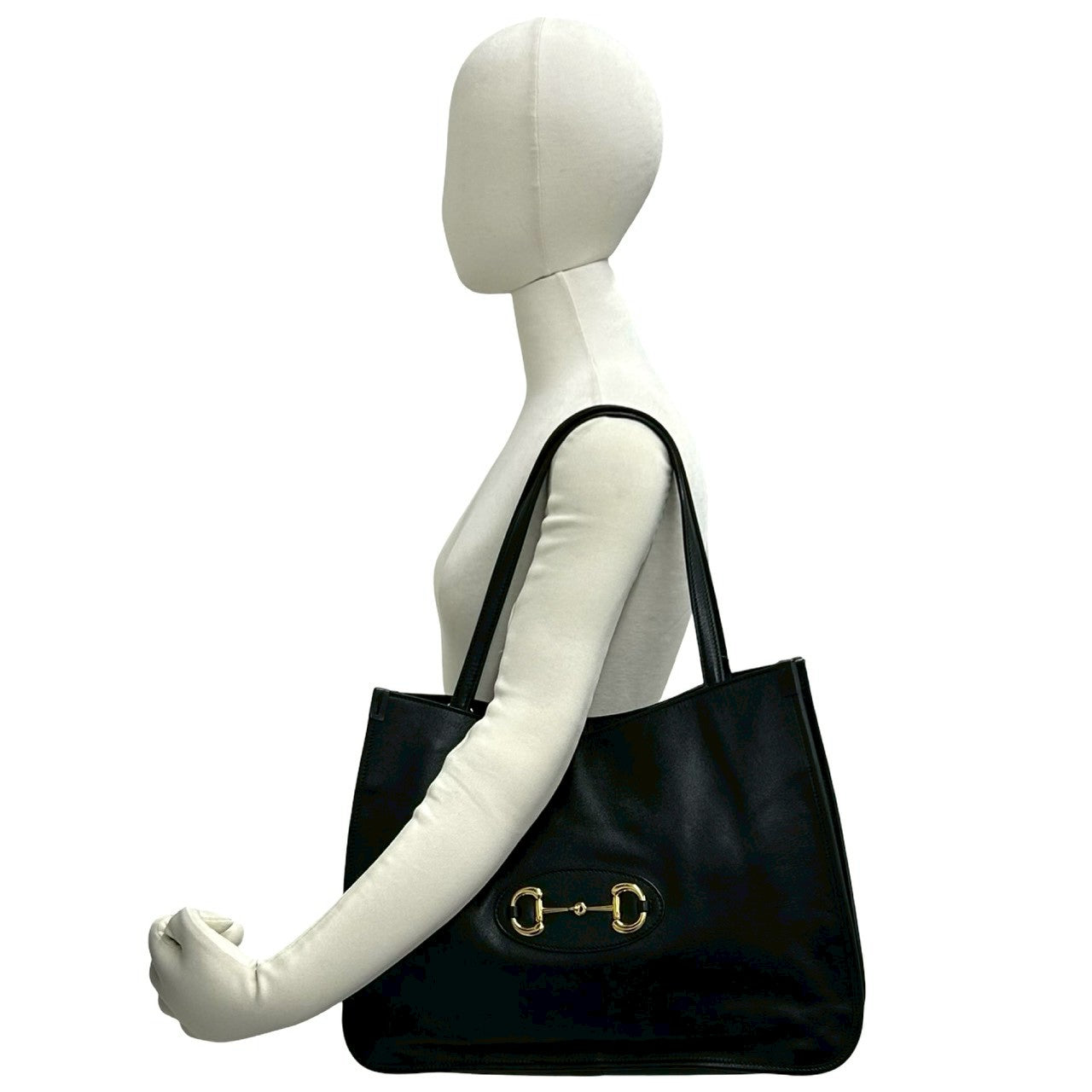 GUCCI グッチ ホースビット 1955 トートバッグ 2
