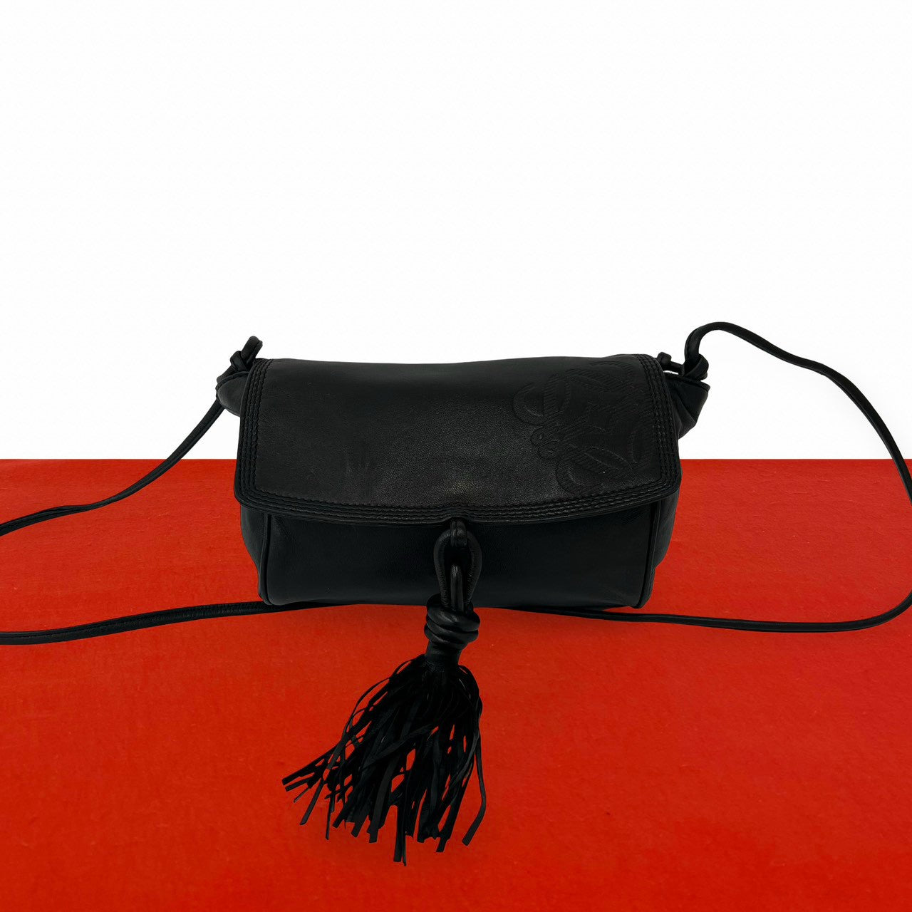LOEWE ロエベ ショルダーバッグ