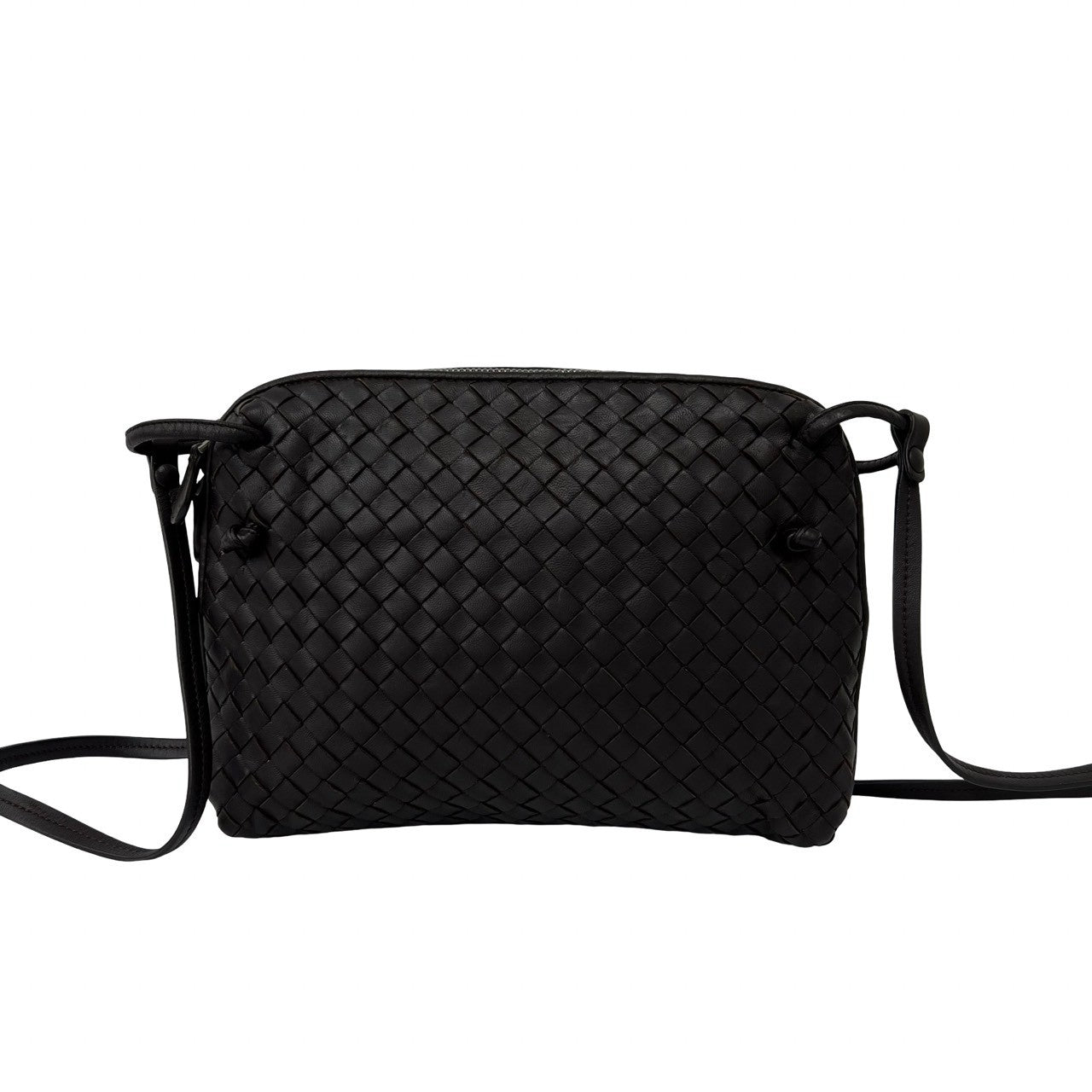 BOTTEGA VENETA ボッテガヴェネタ (Vintage) ショルダーバッグ 3