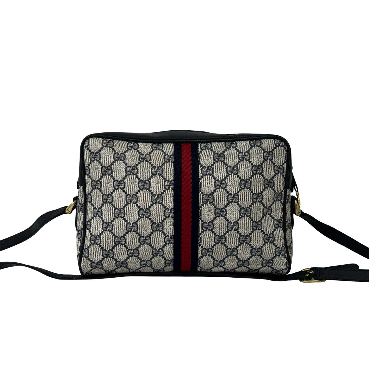 GUCCI グッチ (Vintage) ショルダーバッグ 3