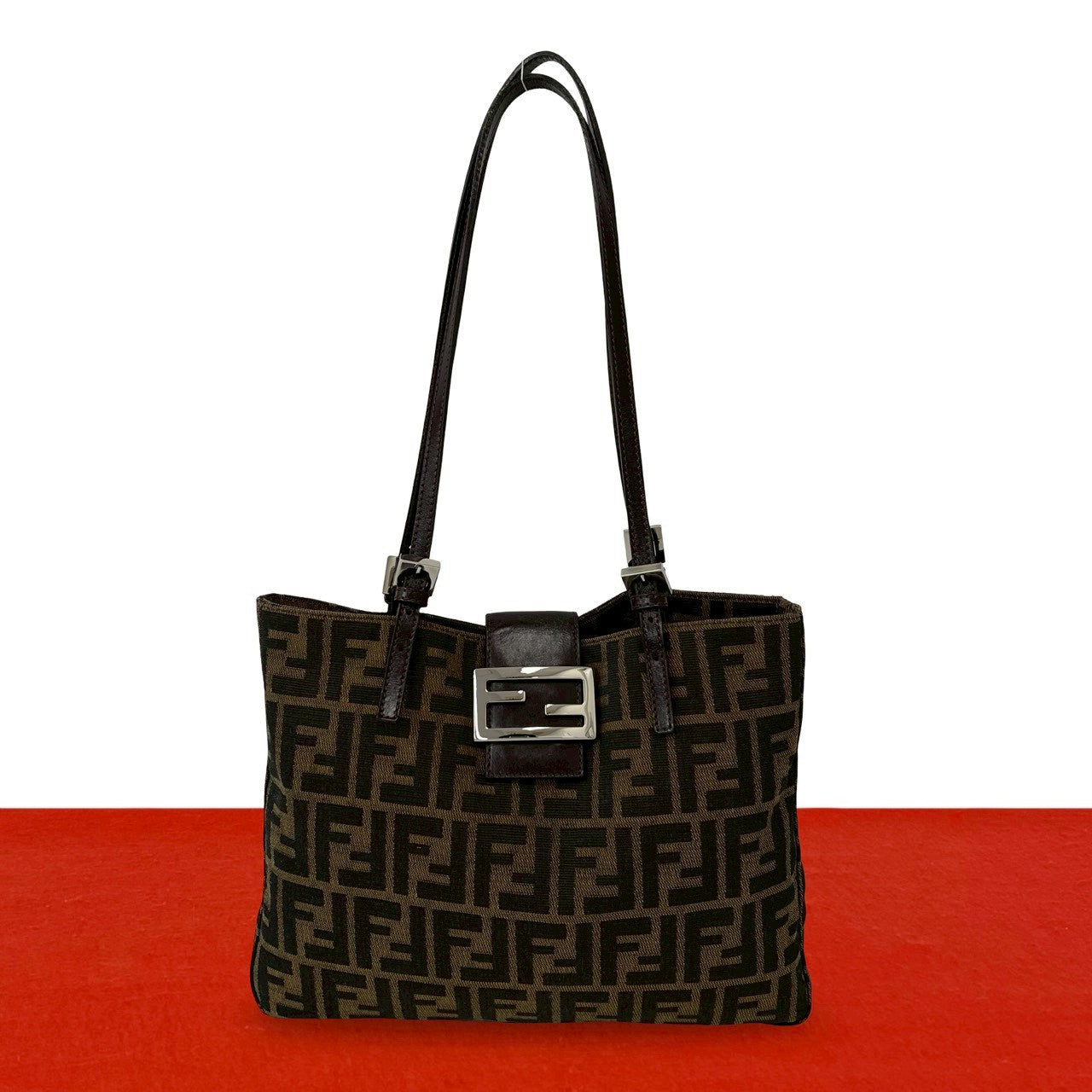 FENDI フェンディ (Vintage) ショルダーバッグ