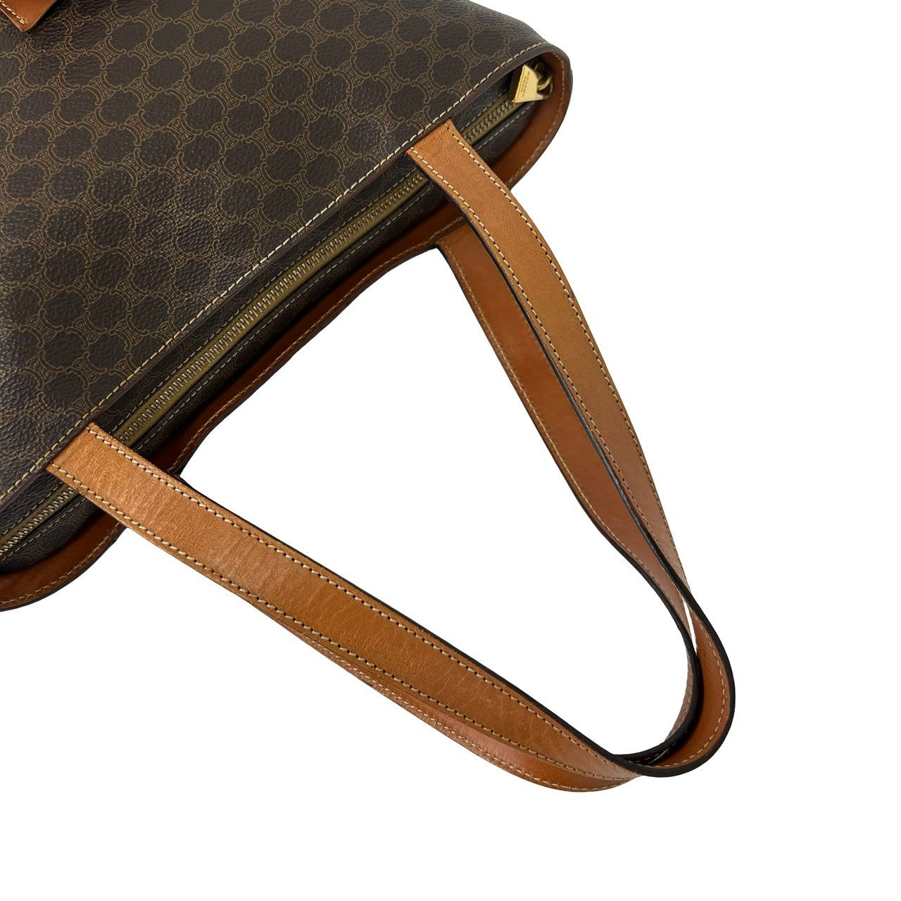 CELINE セリーヌ (Vintage) トートバッグ 4
