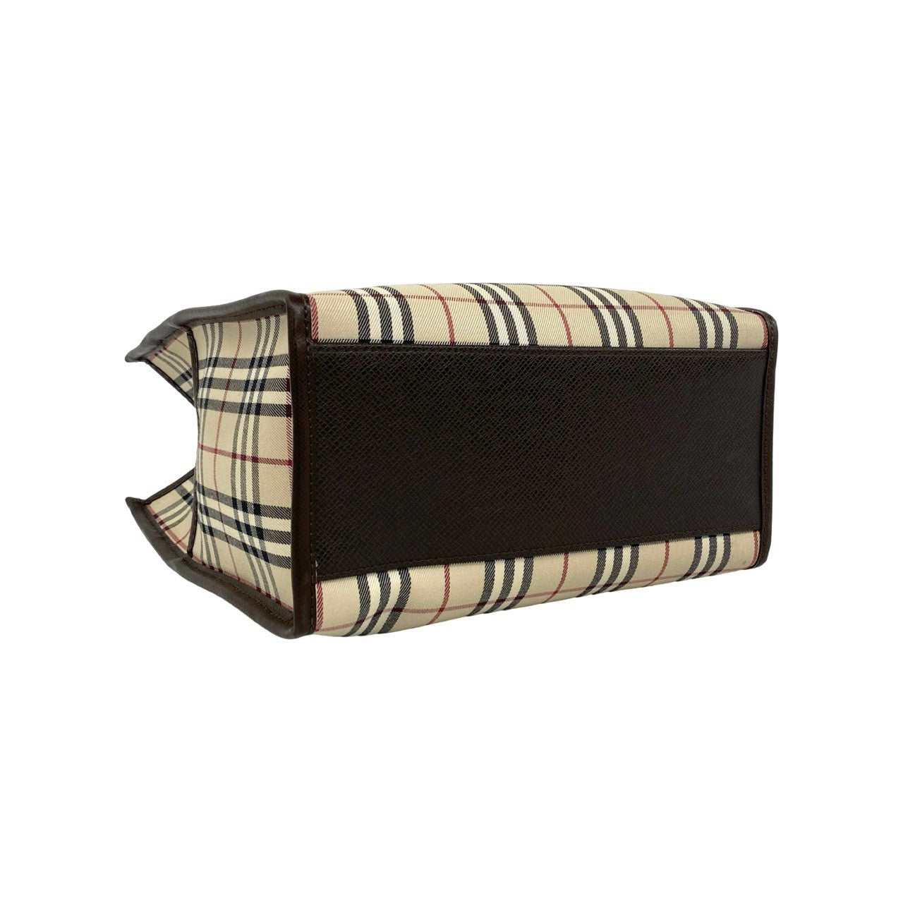 BURBERRY バーバリー ハンドバッグ 7