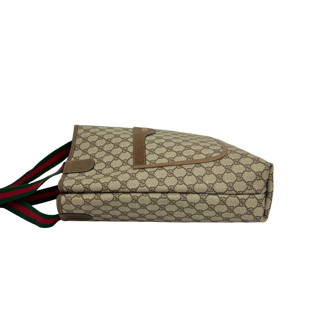 GUCCI グッチ (Vintage) トートバッグ 5