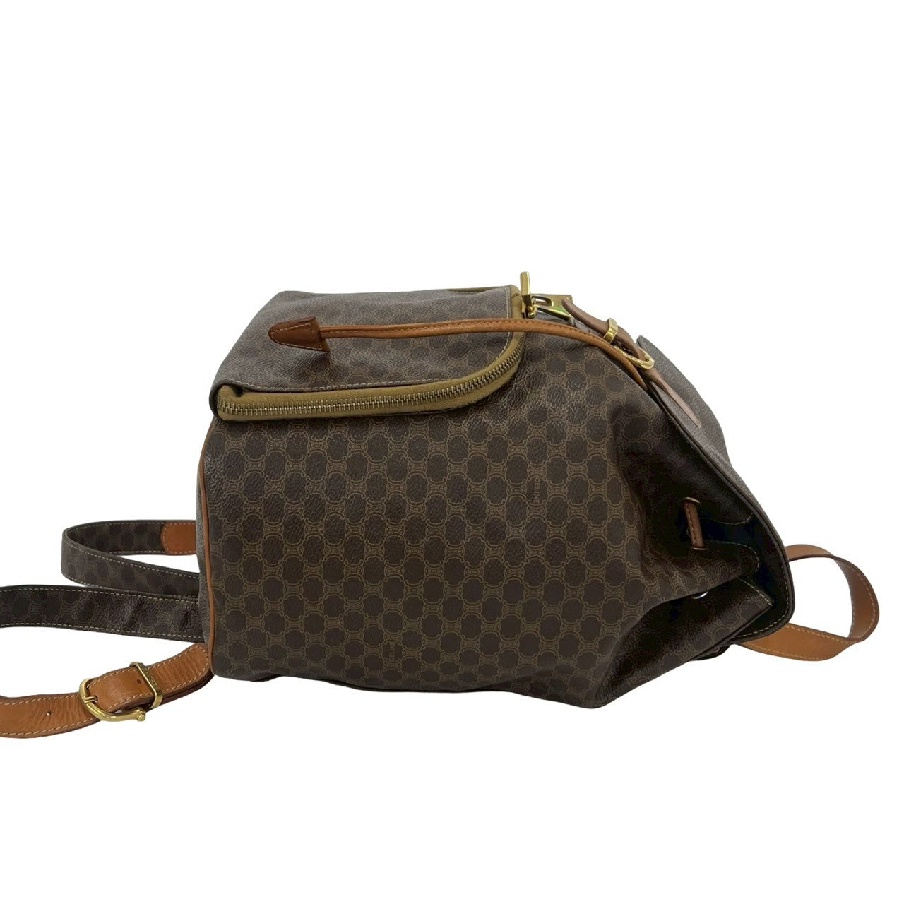CELINE セリーヌ (Vintage) リュックサック 6