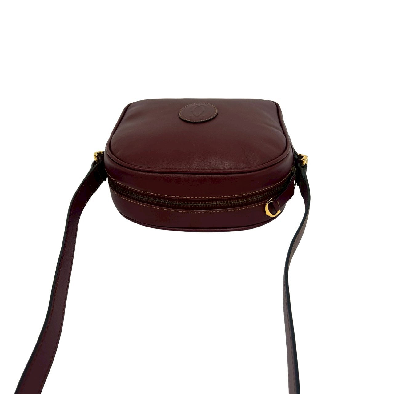 CARTIER カルティエ (Vintage) ショルダーバッグ 4