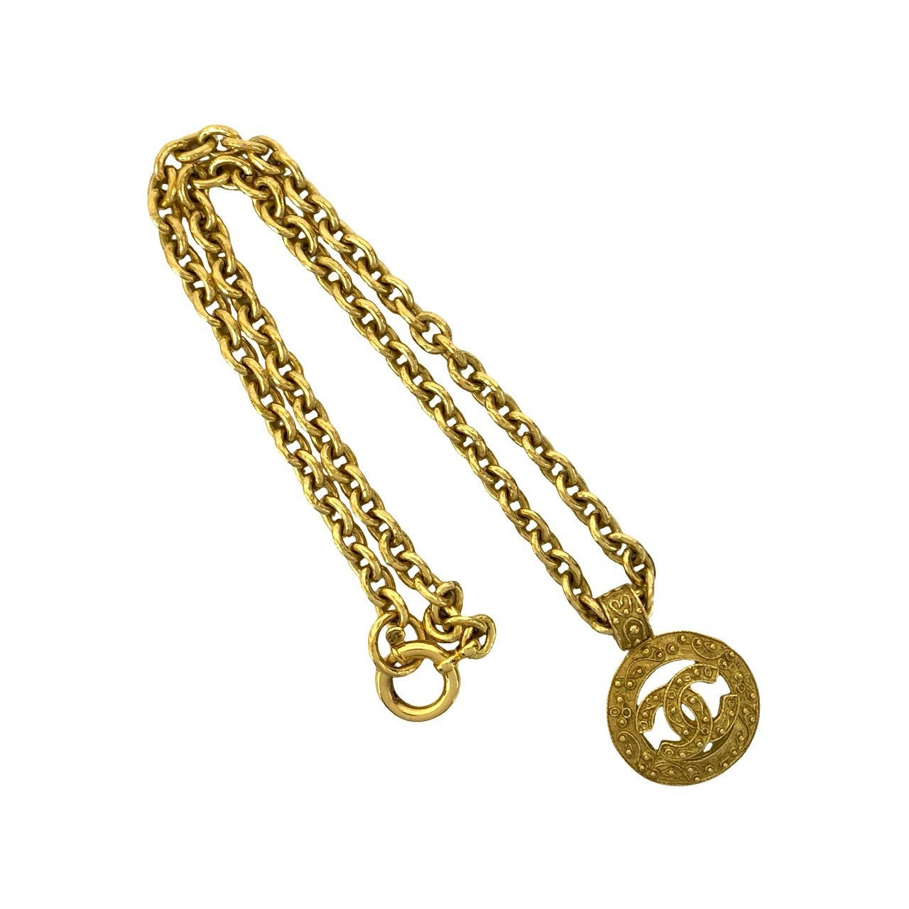 CHANEL シャネル (Vintage) ネックレス 4