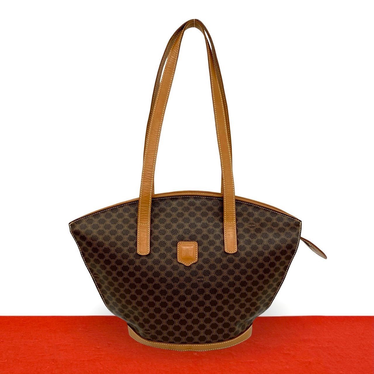 CELINE セリーヌ (Vintage) トートバッグ