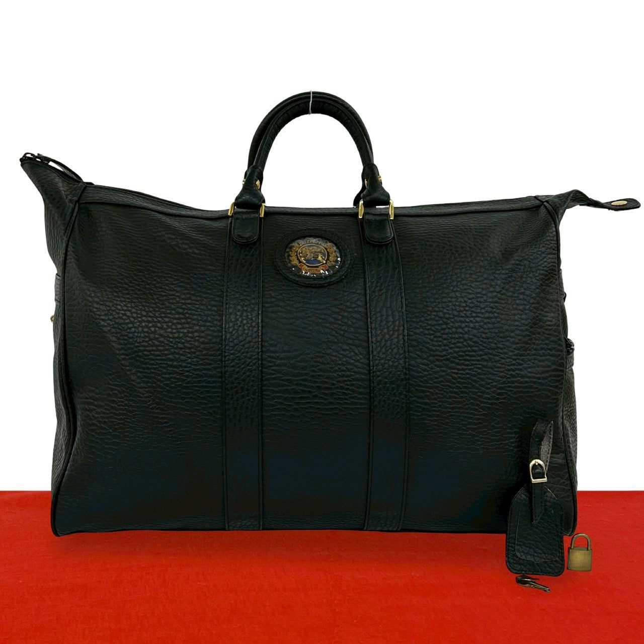 Burberrys バーバリーズ (Vintage) ボストンバッグ