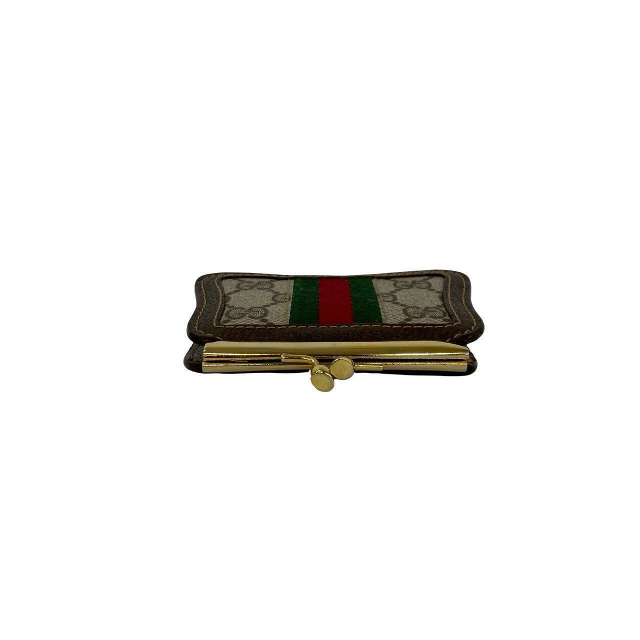 GUCCI グッチ (Vintage) コインケース 3
