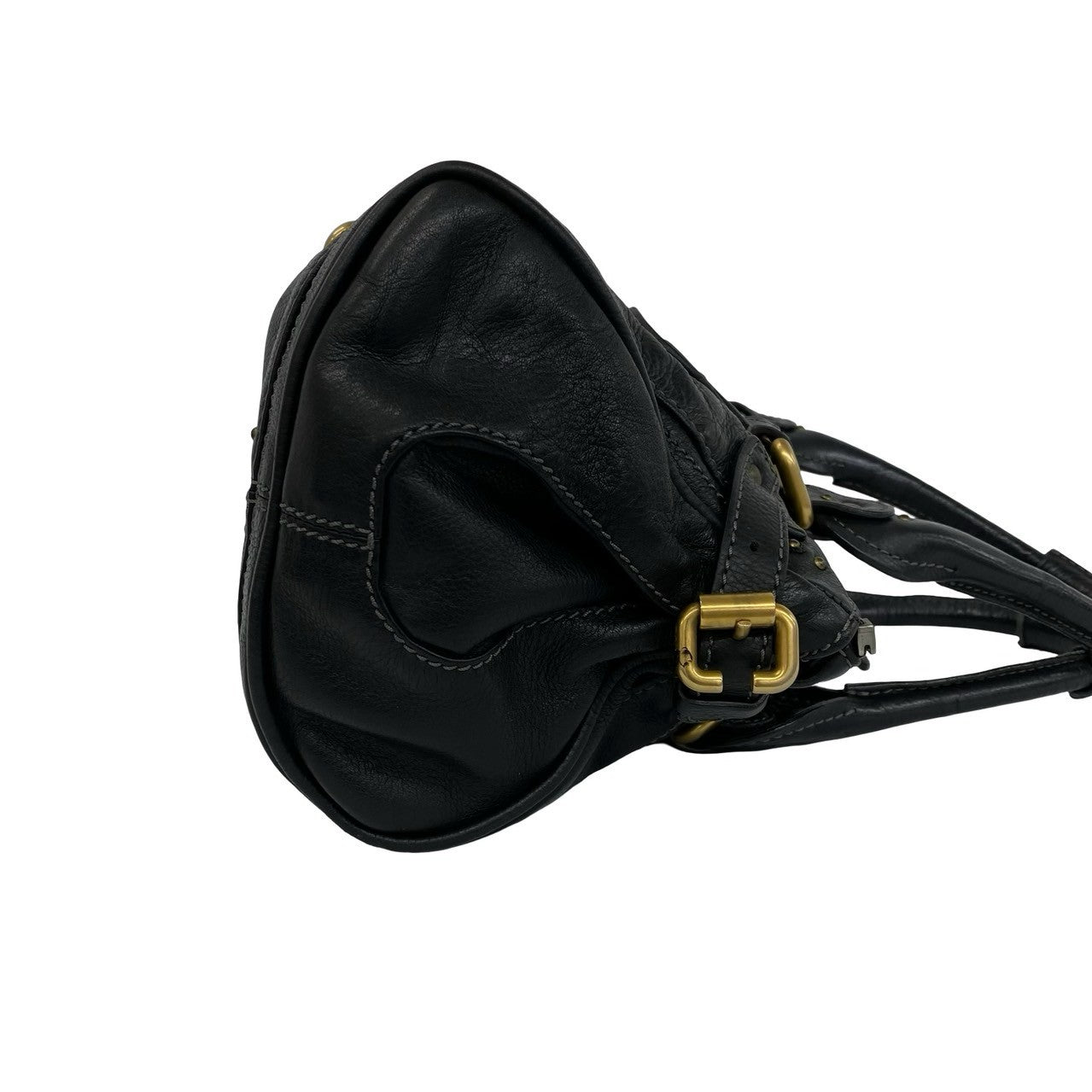 Chloe クロエ パディントン ハンドバッグ 6