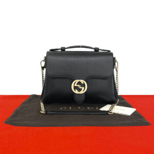 GUCCI グッチ ショルダーバッグ