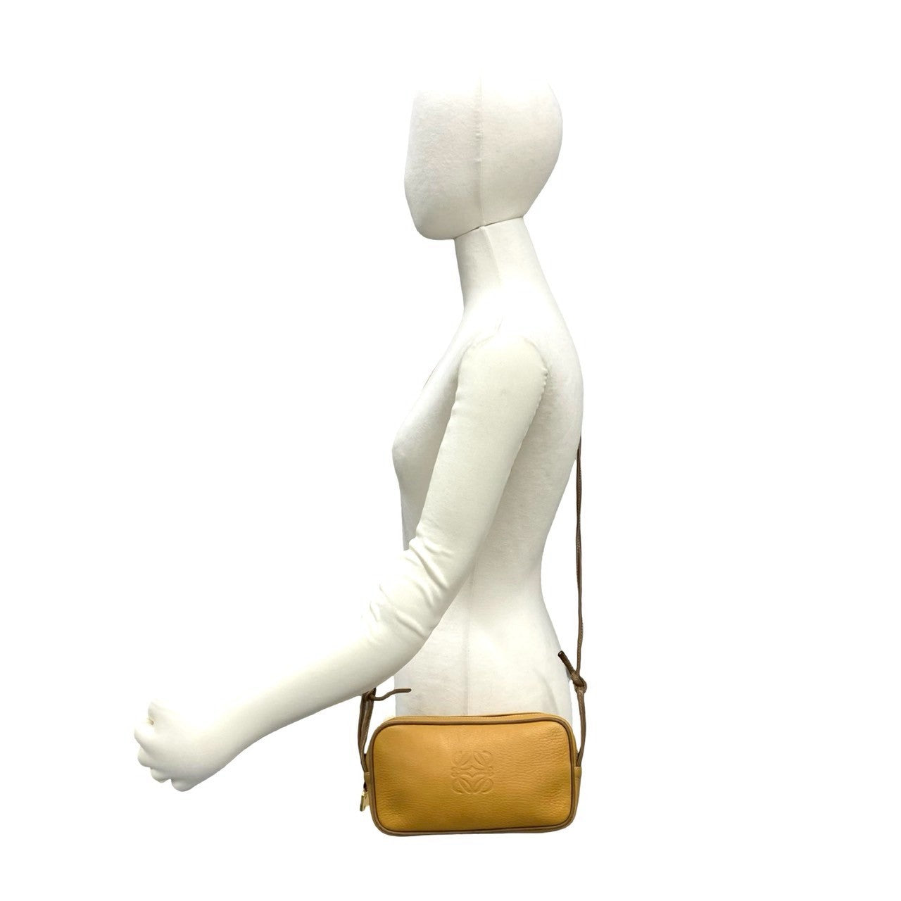 LOEWE ロエベ (Vintage) ショルダーバッグ 2