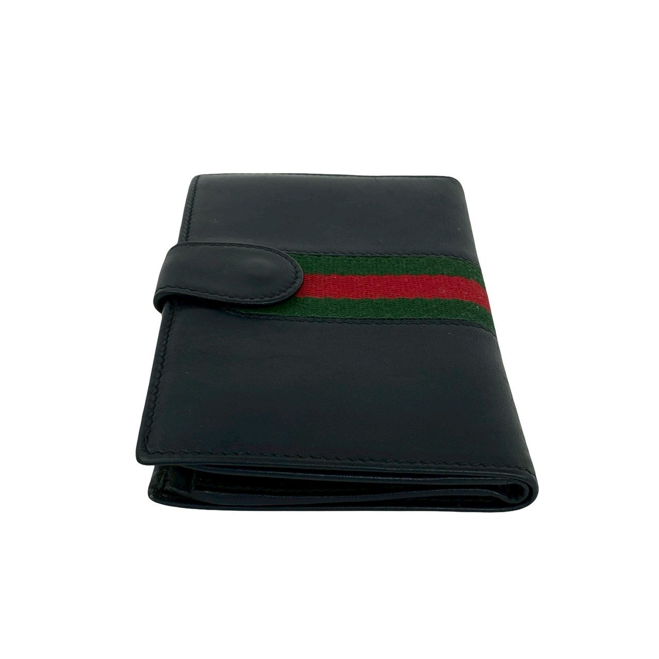 GUCCI グッチ 二つ折り財布 4