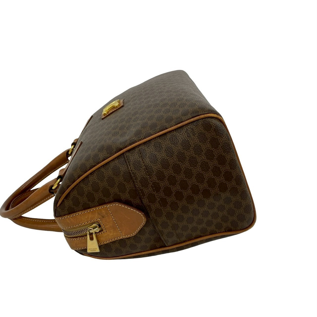 CELINE セリーヌ (Vintage) ハンドバッグ 5