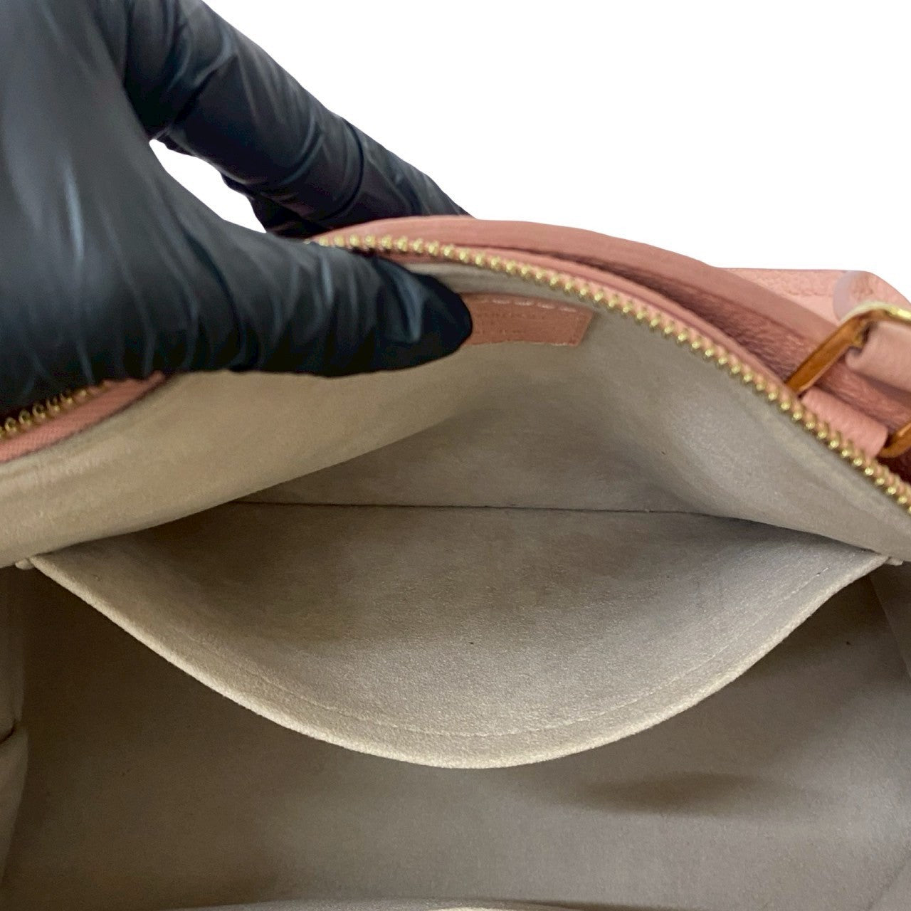 LOUIS VUITTON プティ パレ PM 10