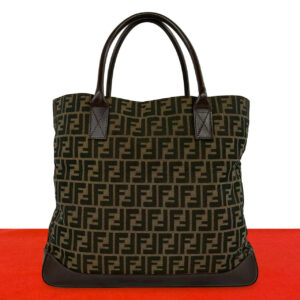 FENDI フェンディ トートバッグ