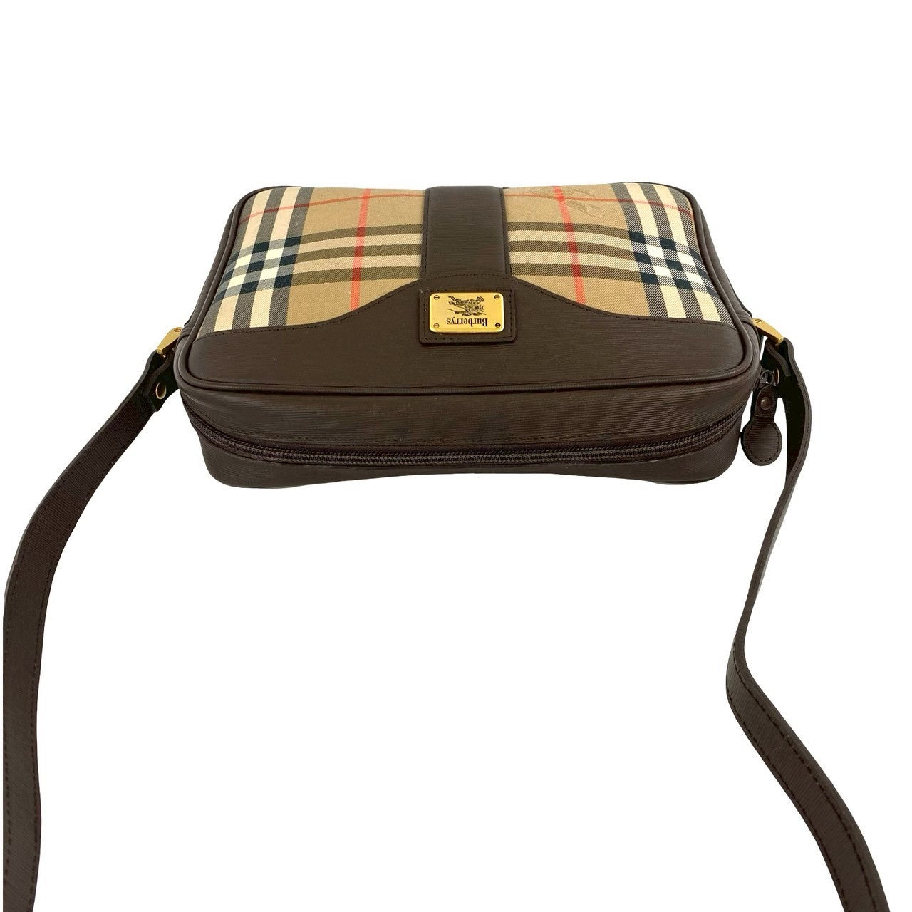 Burberrys バーバリーズ (Vintage) ショルダーバッグ 4