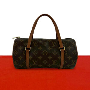 LOUIS VUITTON ルイヴィトン (Vintage) パピヨン 26 ハンドバッグ