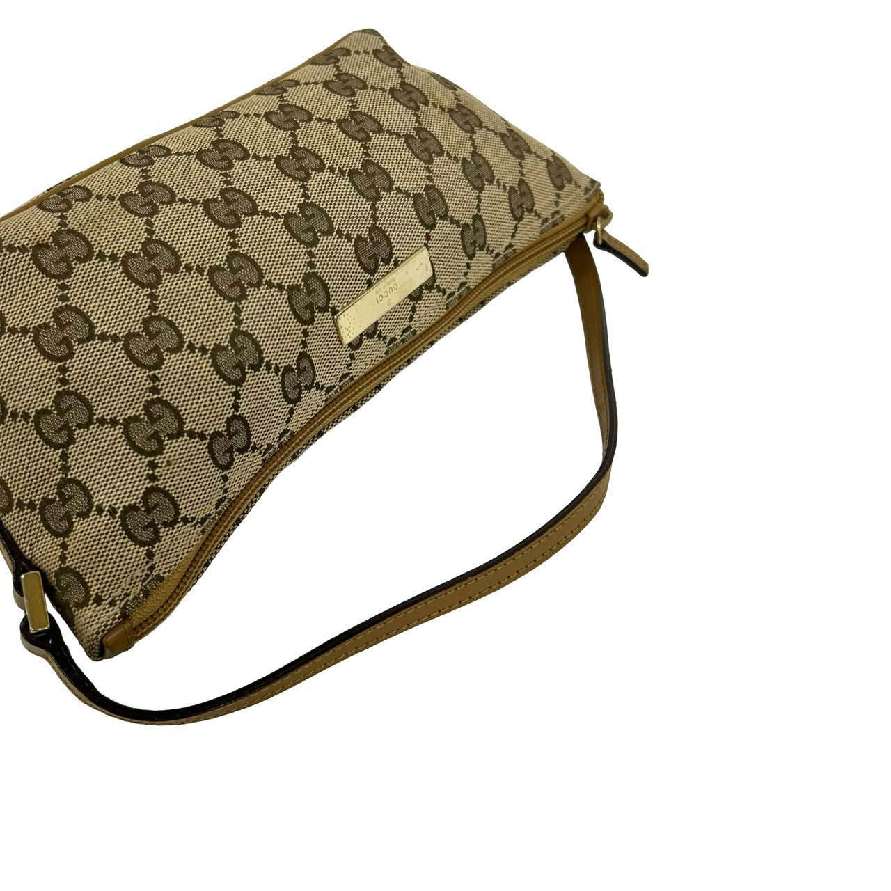 GUCCI グッチ (Vintage) ハンドバッグ 4