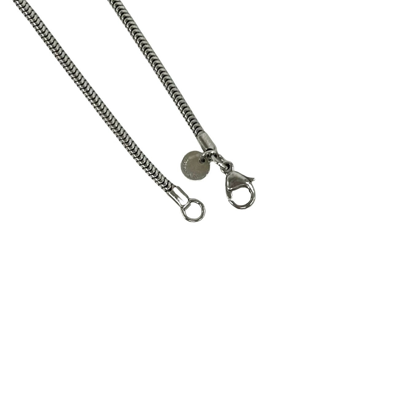 TIFFANY&Co. ティファニー (Vintage) クロコダイル ネックレス 6