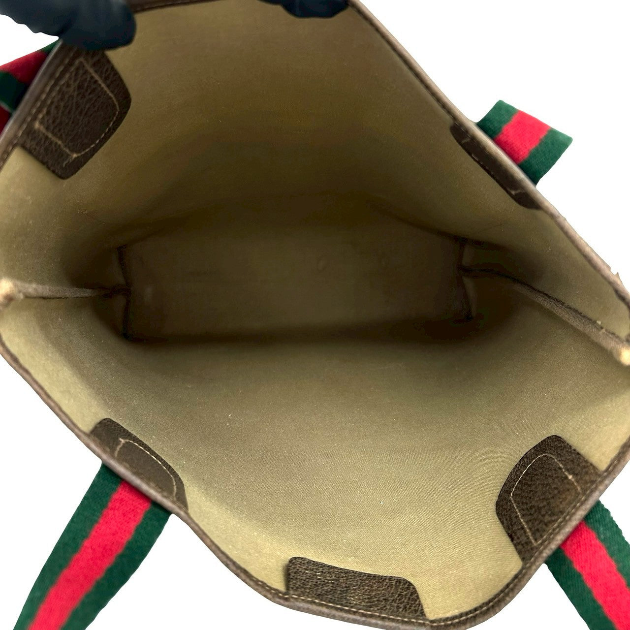 GUCCI グッチ (Vintage) トートバッグ 9