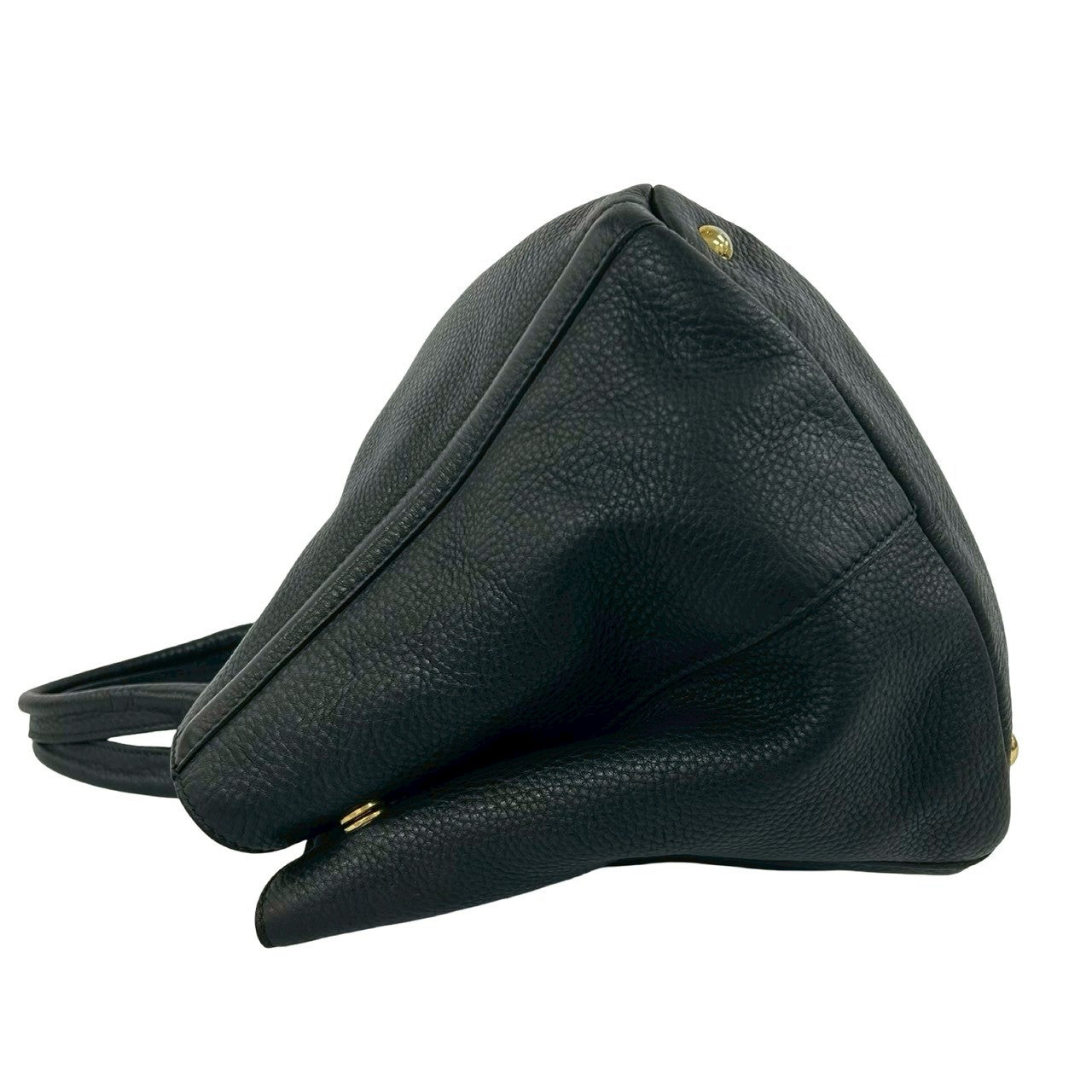 PRADA プラダ カナパ ハンドバッグ 5