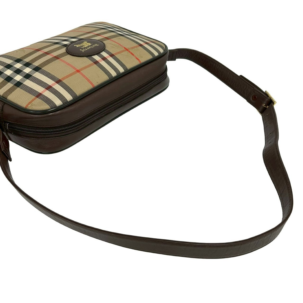 Burberrys バーバリーズ (Vintage) ショルダーバッグ 4