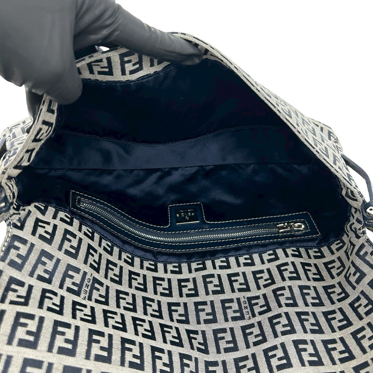 FENDI フェンディ ショルダーバッグ 9