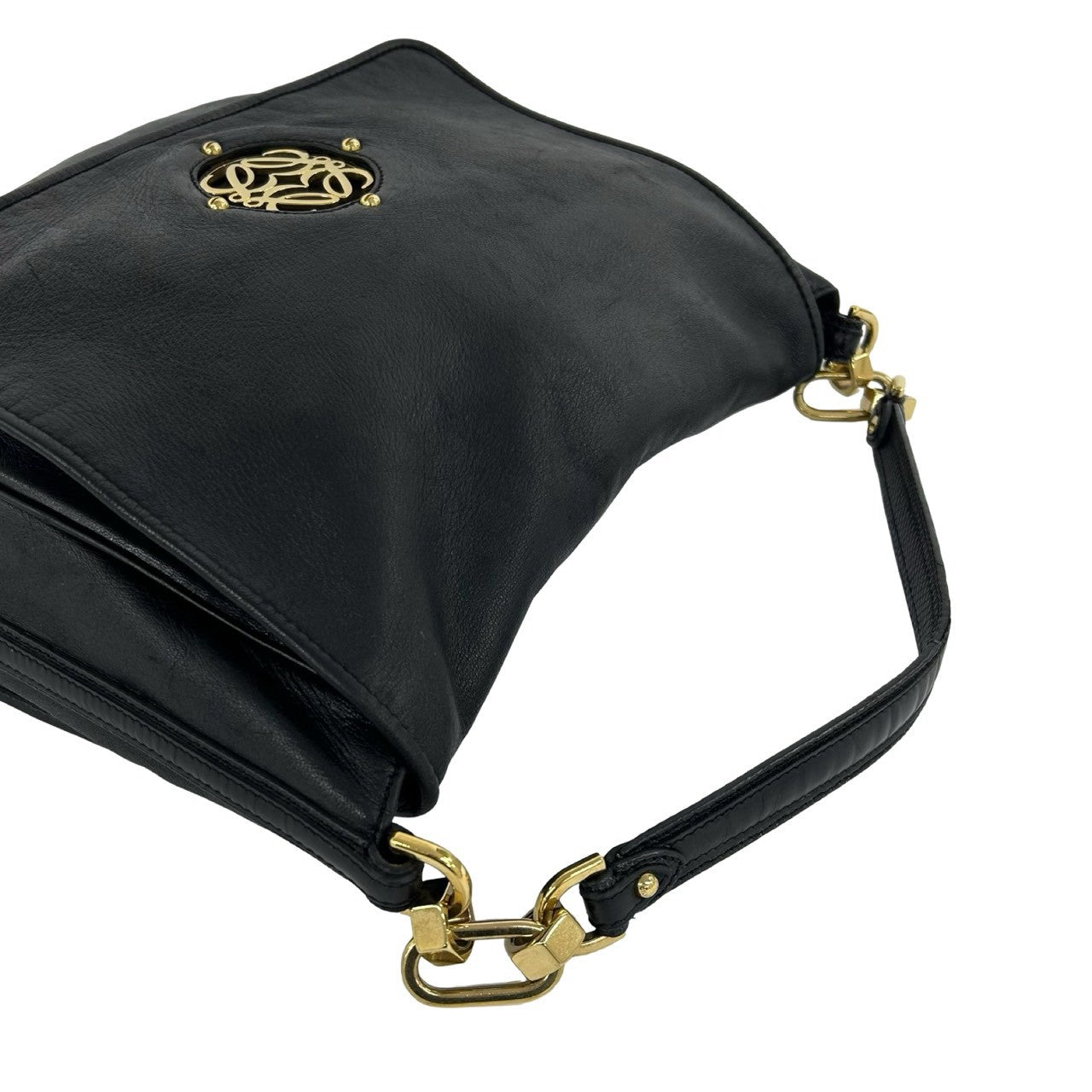 LOEWE ロエベ (Vintage) マイア ハンドバッグ 4