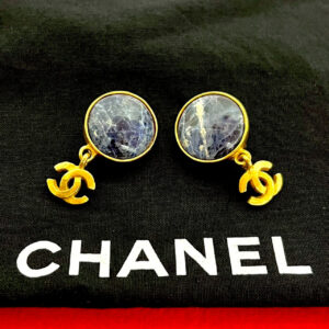 CHANEL シャネル (Vintage) イヤリング