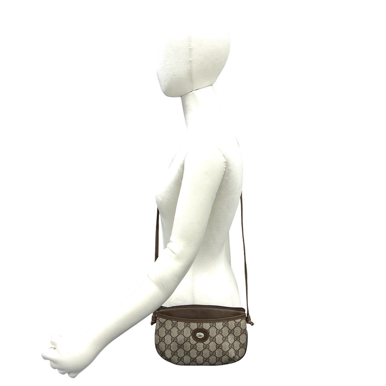GUCCI グッチ (Vintage) ショルダーバッグ 2