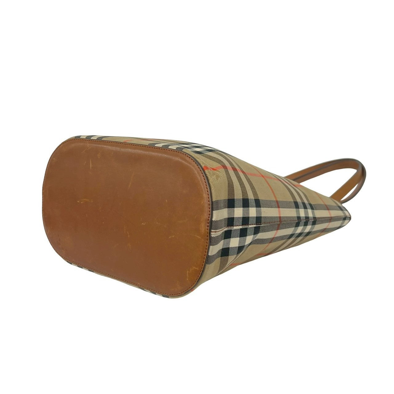 BURBERRY バーバリー トートバッグ 8