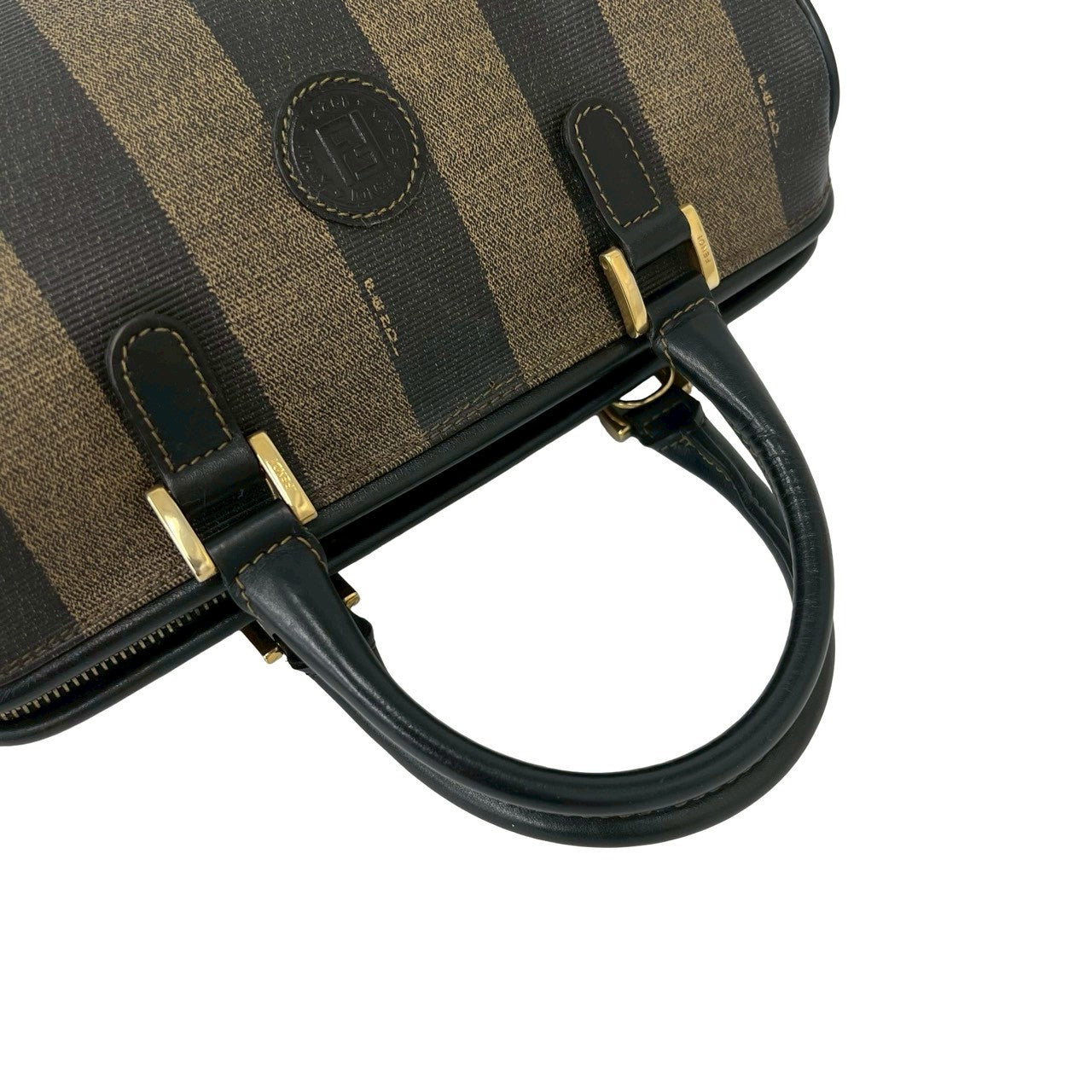 FENDI フェンディ (Vintage) ハンドバッグ 4