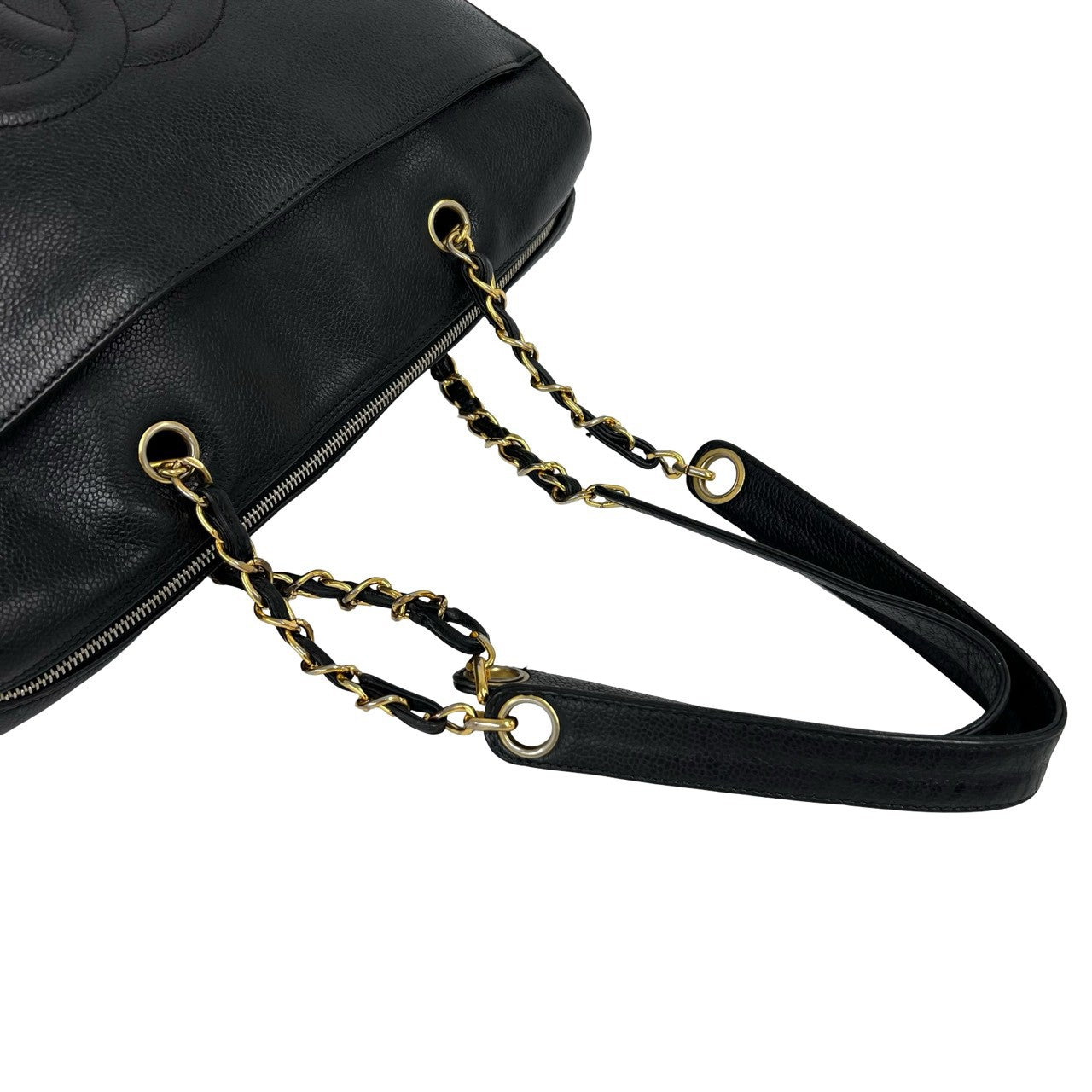 CHANEL シャネル (Vintage) トートバッグ 4