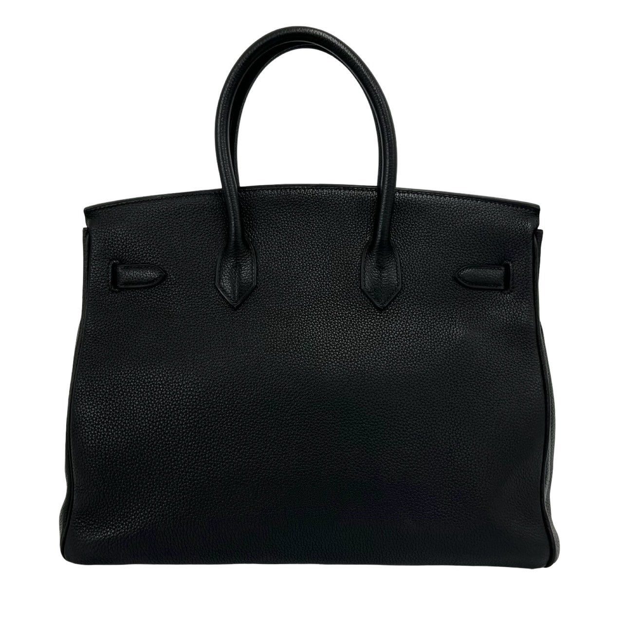 HERMES エルメス バーキン 35 トゴ ハンドバッグ トゴ 3