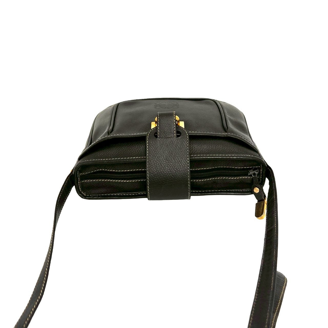 LOEWE ロエベ (Vintage) ショルダーバッグ 4