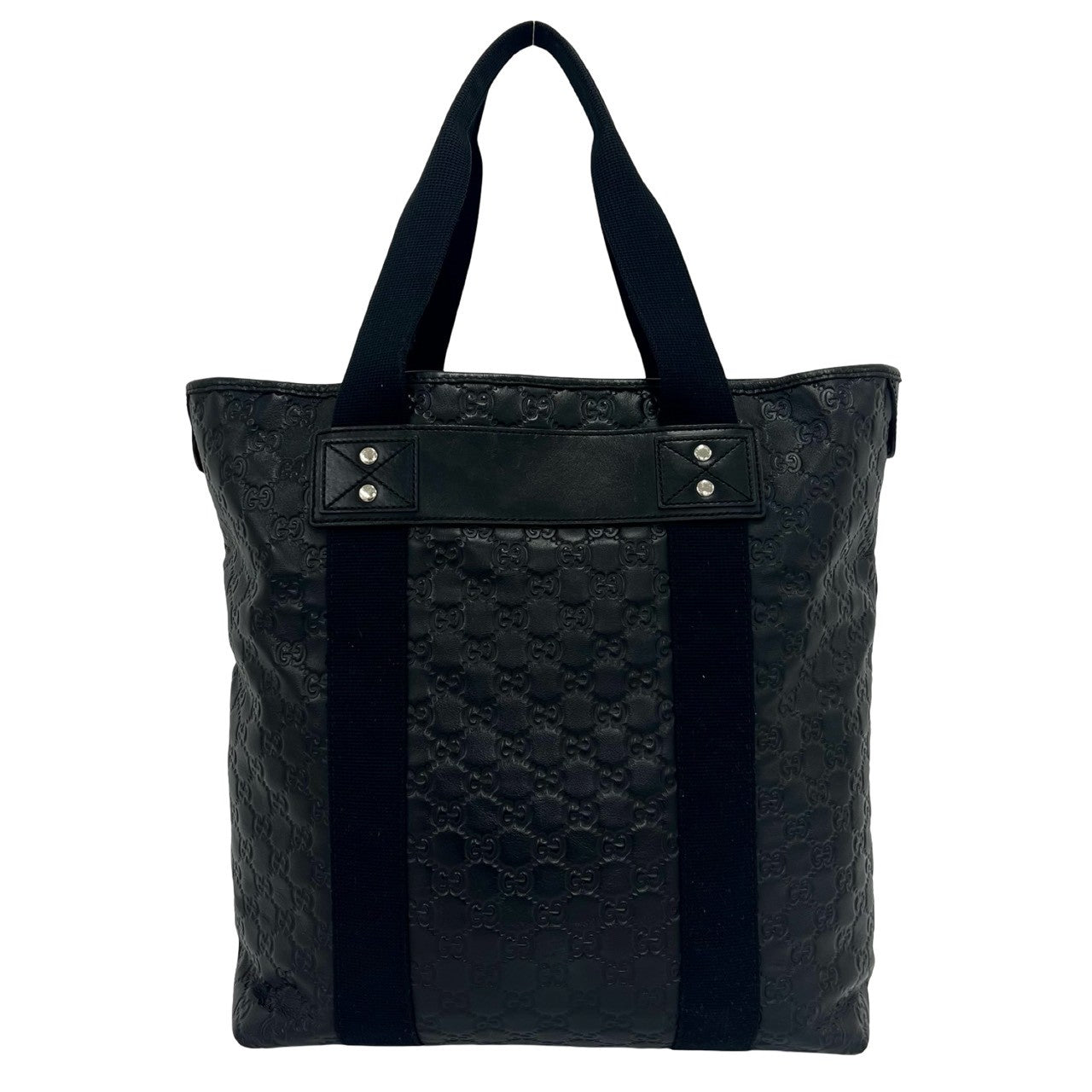 GUCCI グッチ トートバッグ 3