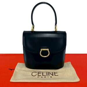 CELINE セリーヌ (Vintage) ハンドバッグ