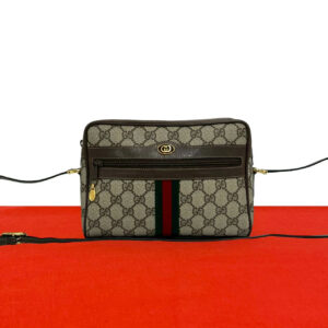 GUCCI グッチ (Vintage) ショルダーバッグ