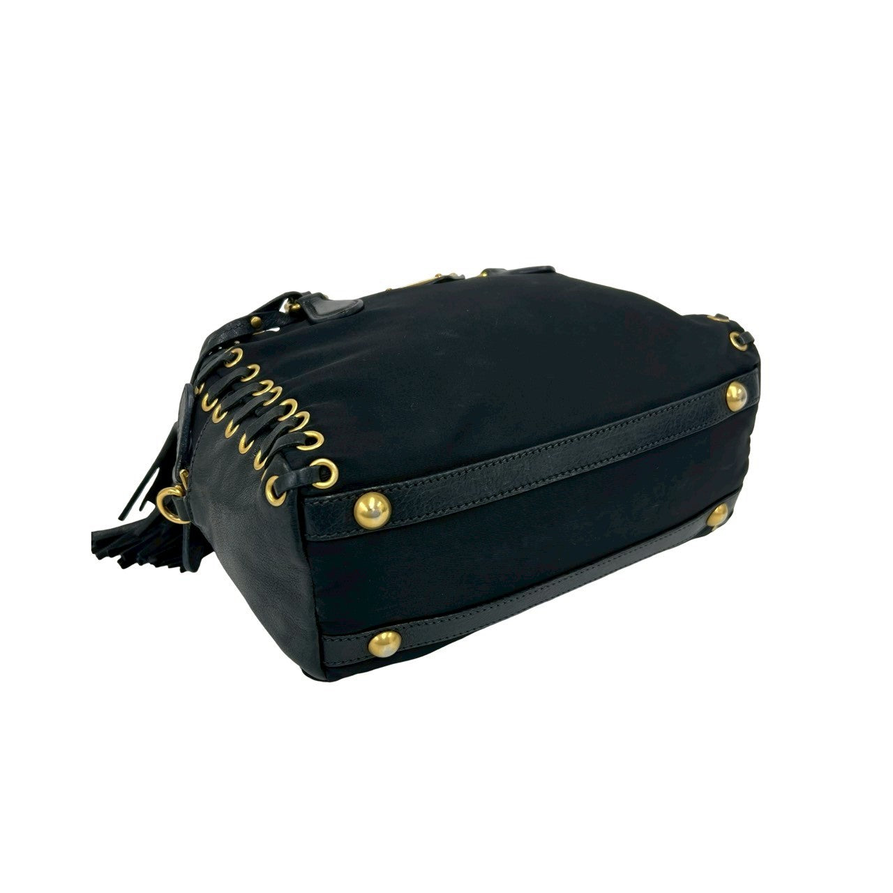 PRADA プラダ ショルダーバッグ 7