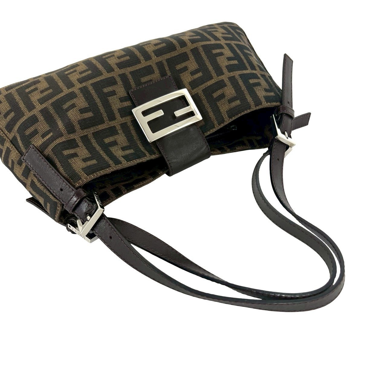 FENDI フェンディ (Vintage) ショルダーバッグ 4