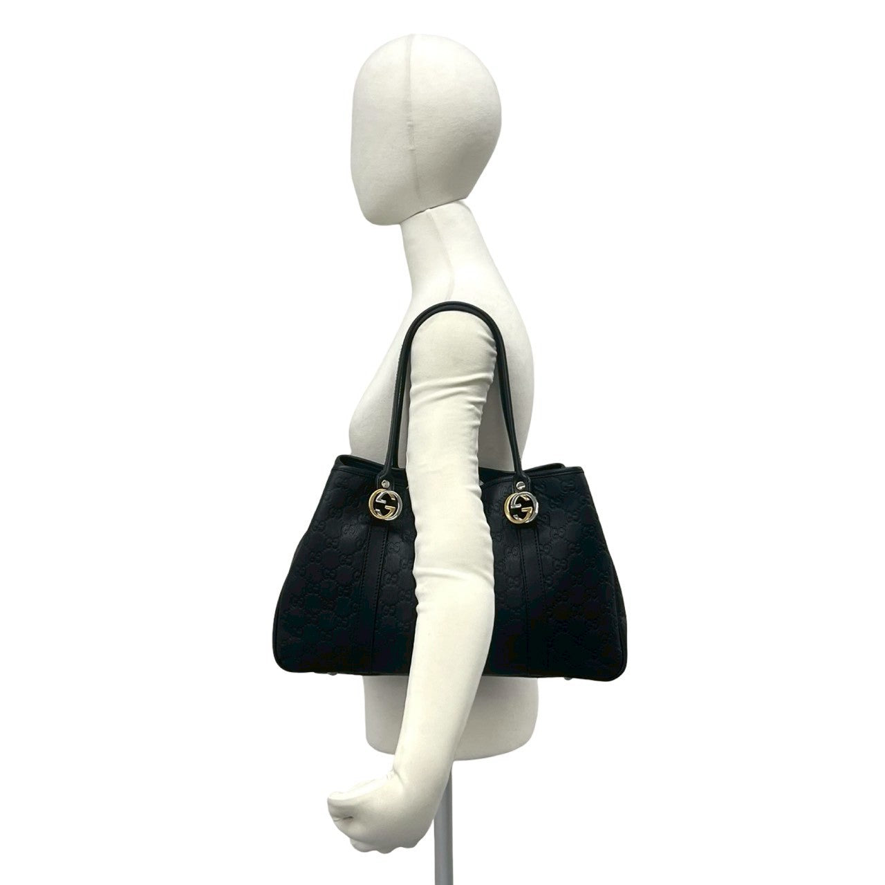 GUCCI グッチ トートバッグ 2