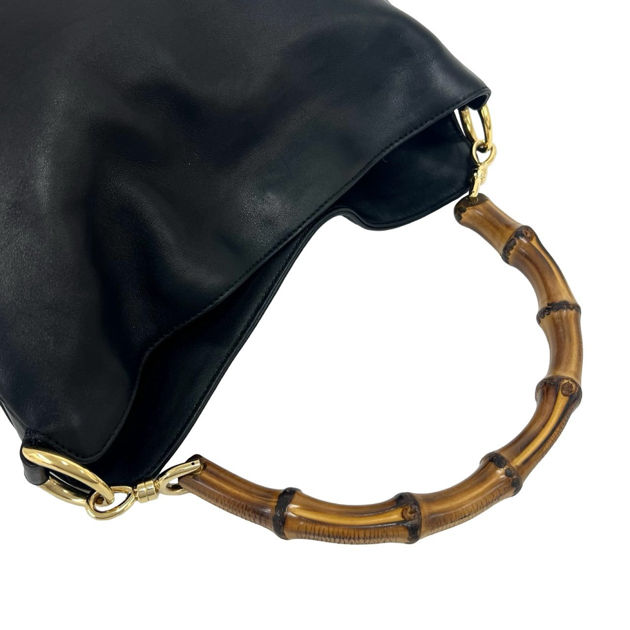 GUCCI グッチ (Vintage) ショルダーバッグ 4