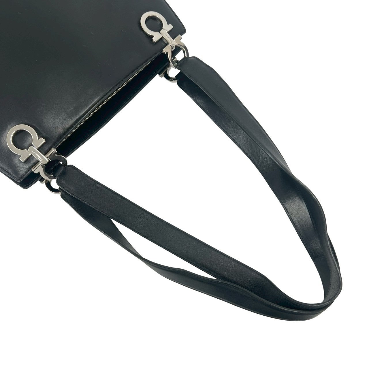 Salvatore Ferragamo サルヴァトーレフェラガモ (Vintage) トートバッグ 4