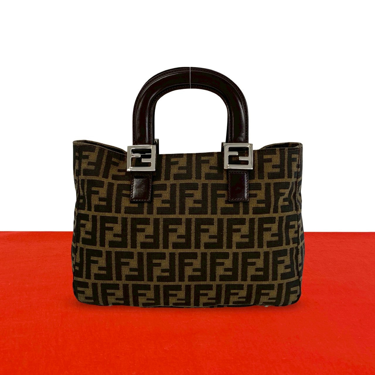 FENDI フェンディ (Vintage) ハンドバッグ
