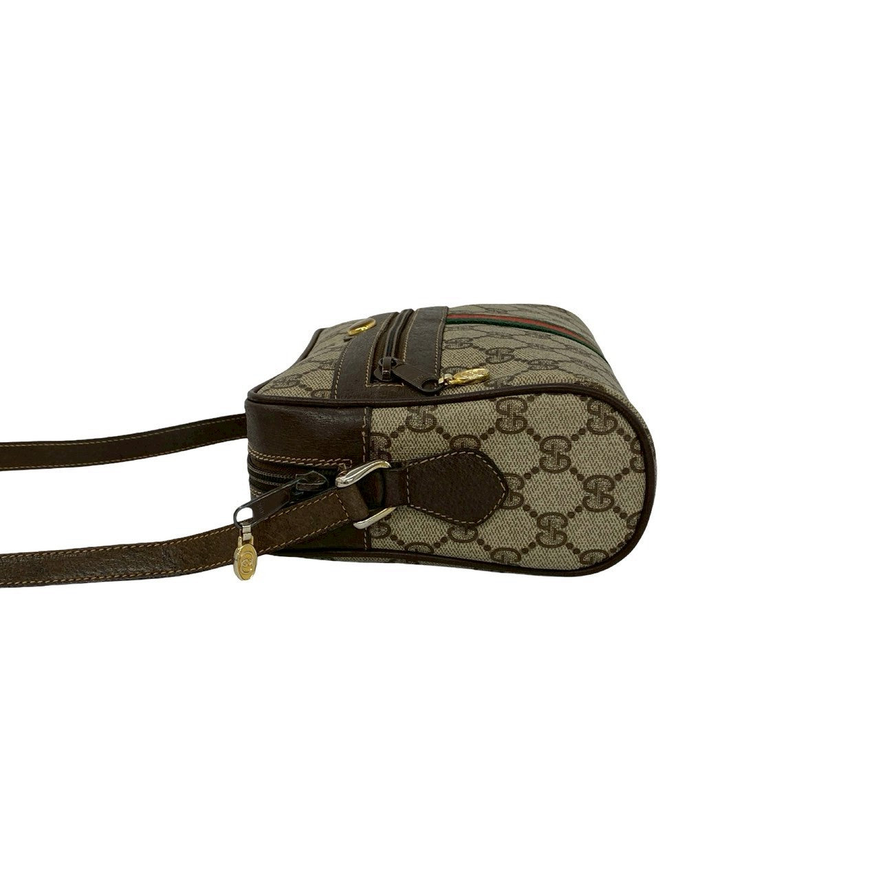 GUCCI グッチ (Vintage) ショルダーバッグ 5