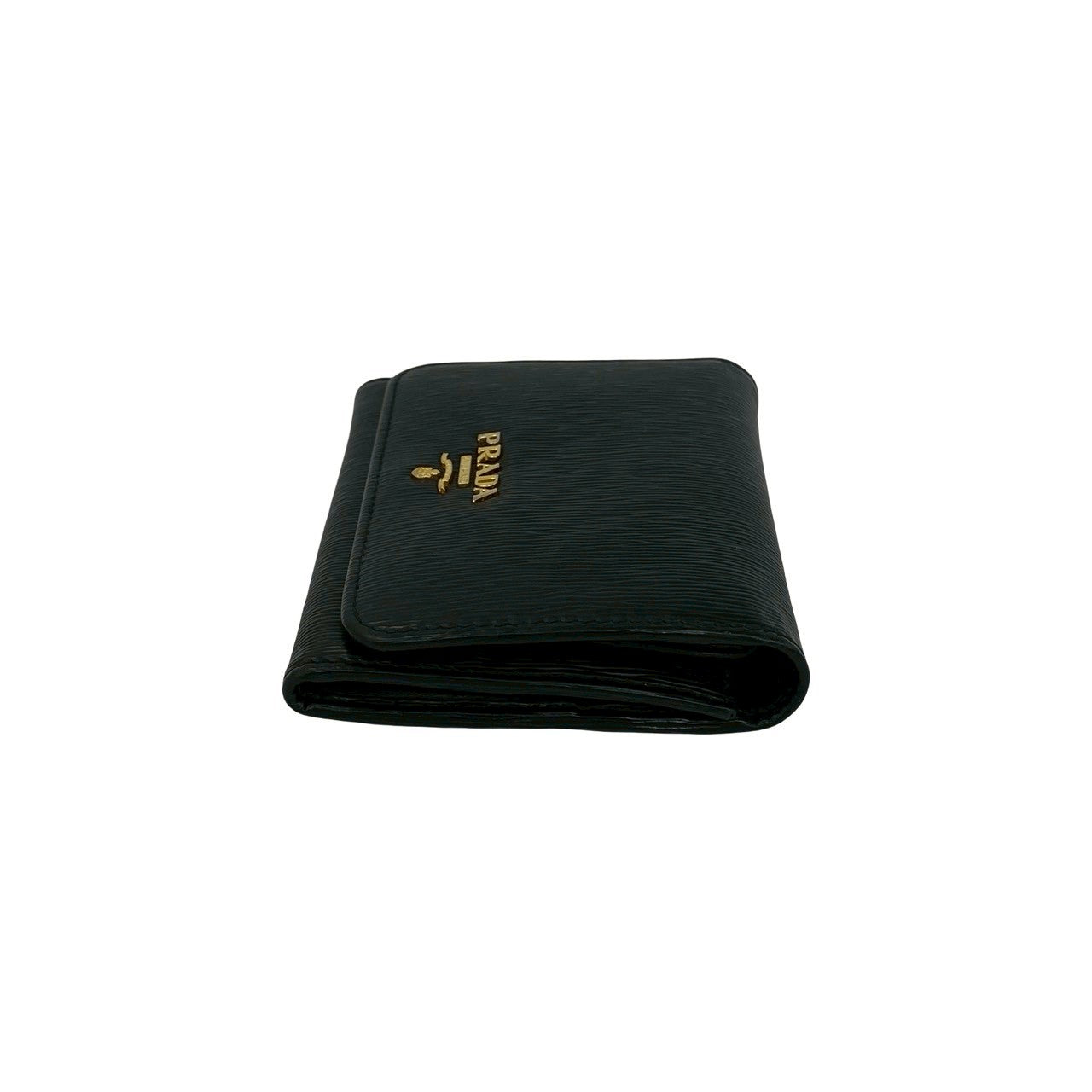 PRADA プラダ 三つ折り財布 4