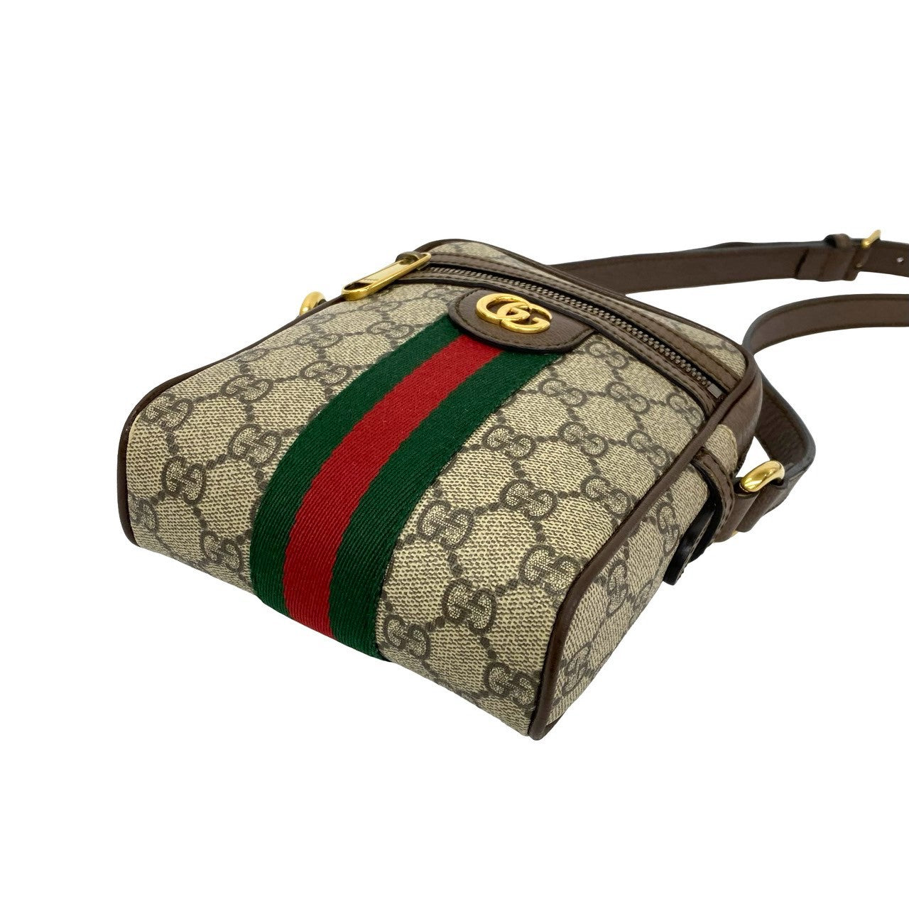 GUCCI グッチ オフィディア ショルダーバッグ 8